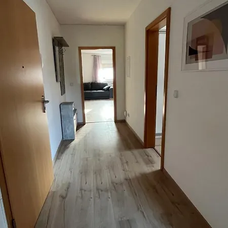 Np-apartments Blasewitz Apartment *