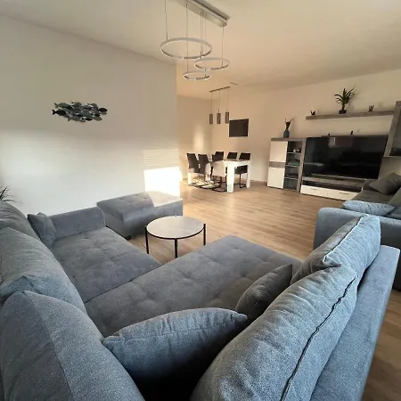 Apartment Np-apartments Blasewitz *