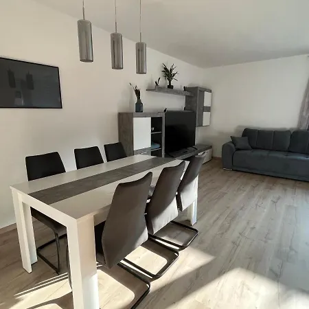 Apartment Np-apartments Blasewitz *