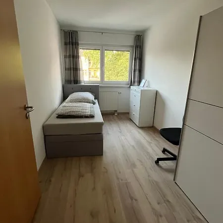 Np-apartments Blasewitz * Dresden