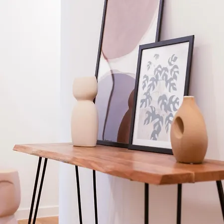 Uniqe Oldtown - Citycenter Apartman