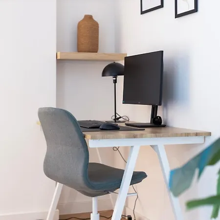 Uniqe Oldtown - Citycenter Apartman