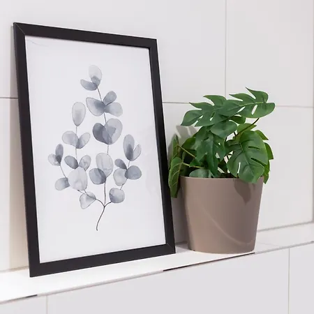 Uniqe Oldtown - Citycenter Apartman