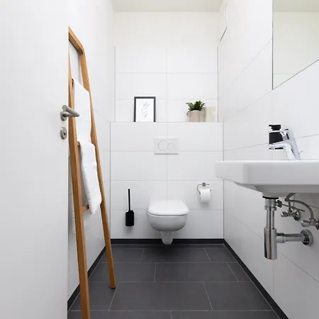Uniqe Oldtown - Citycenter Apartman *