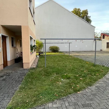 Np-apartments Blasewitz Apartment *