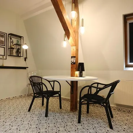 Apartman Neu! Dd-style! Neustadt-oase Drezda