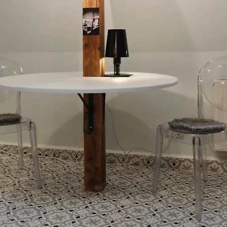 Neu! Dd-style! Neustadt-oase Apartman Drezda