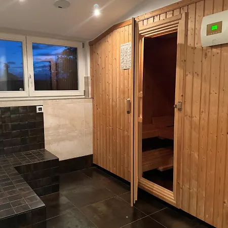 Apartment 205 Qm 