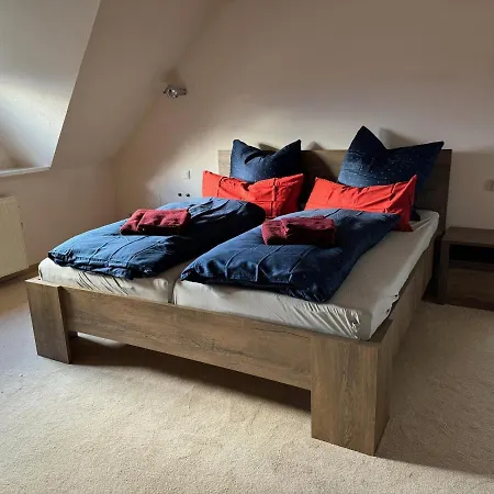 Apartment 205 Qm 