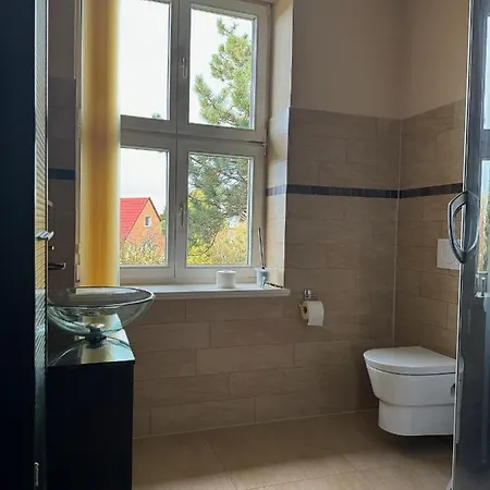 Apartment 205 Qm 