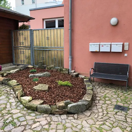 Stenja Apartament Drezno