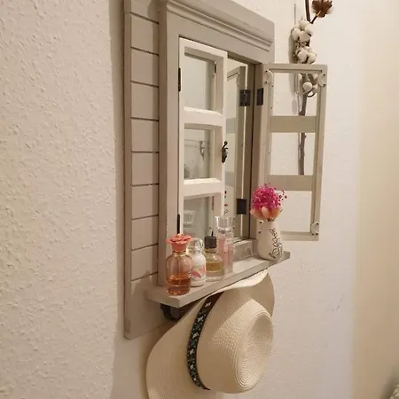 Apartment Elbe Garden Paradise *