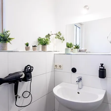 Apartment Sunnybelle I