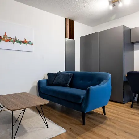 Apartment Sunnybelle I