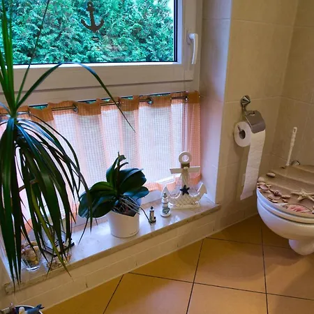 Mycozyplace - Zwei Gemuetliche Fuer Vier Rum i privatbostad *