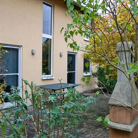 Mycozyplace - Gemuetliches Fuer Zwei Alloggio in famiglia Dresda
