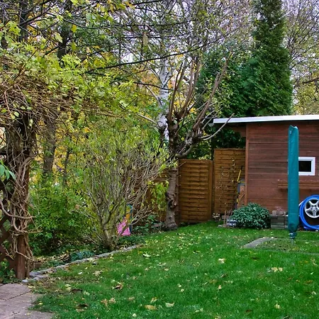 Mycozyplace - Gemuetliches Fuer Zwei Alloggio in famiglia Dresda