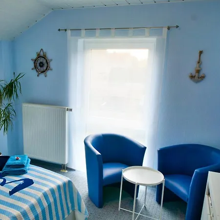 Mycozyplace - Gemuetliches Fuer Zwei Alloggio in famiglia Dresda