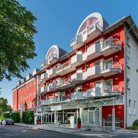 Apartahotel Azimut