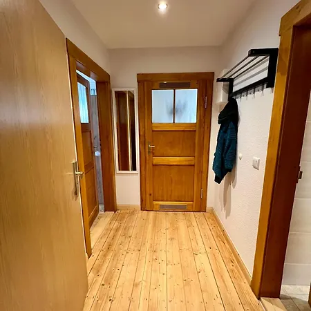 Laubegast Appartement *
