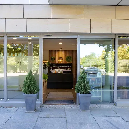 Residenz Am Zwinger 5* Dresden