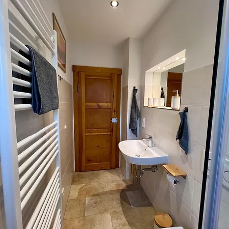 Appartement Laubegast *