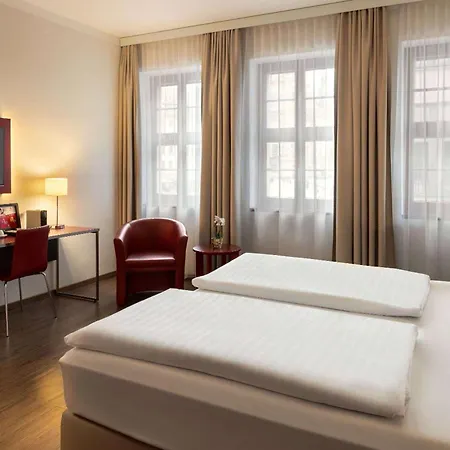 Amedia Plaza Dresden, Trademark Collection By Wyndham Hotel Dresden