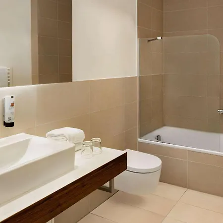 Hotel Amedia Plaza Dresden, Trademark Collection By Wyndham 4*