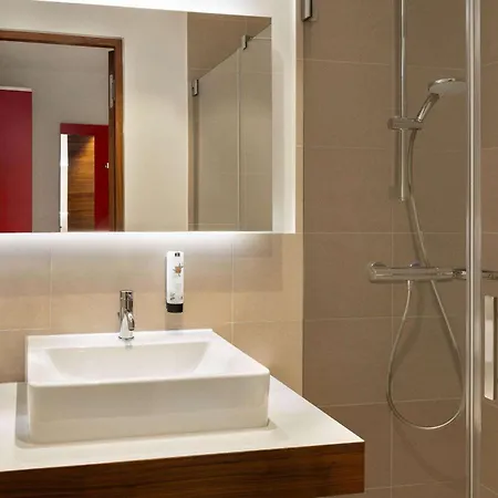 Amedia Plaza Dresden, Trademark Collection By Wyndham 4* Dresden
