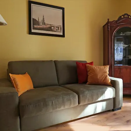 Apartment Ankommen Und Wohlfuehlen! 124 Qm In Altstadt-naehe