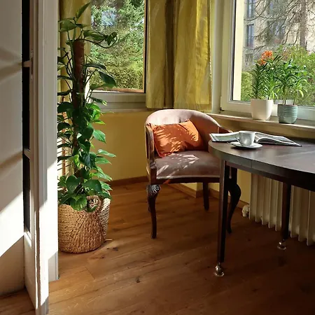 Apartment Ankommen Und Wohlfuehlen! 124 Qm In Altstadt-naehe
