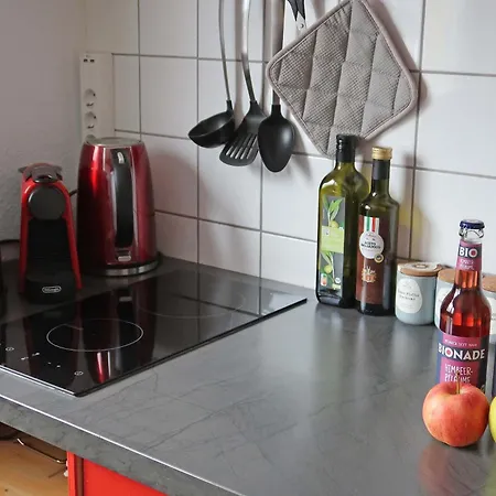 Ankommen Und Wohlfuehlen! 124 Qm In Altstadt-naehe * Dresden