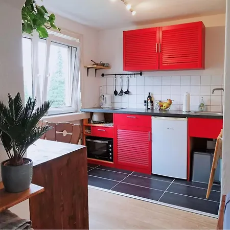 Ankommen Und Wohlfuehlen! 124 Qm In Altstadt-naehe Apartment Dresden