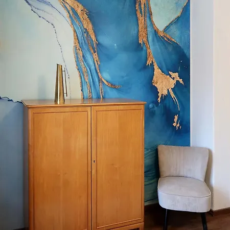 Ankommen Und Wohlfuehlen! 124 Qm In Altstadt-naehe Apartment *