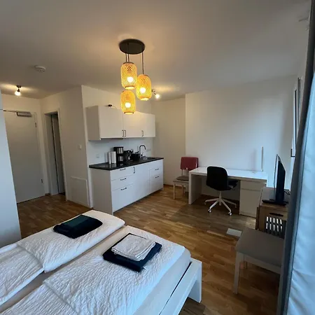 Apartment New Business Nr23