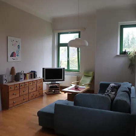 Am Grossen Garten Drážďany