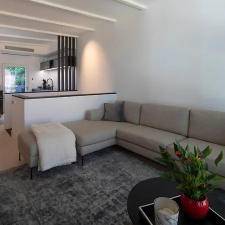 Atelierhaus In Loschwitz Villa *