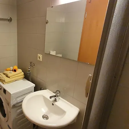 Appartement Laurin L63
