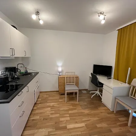 New Business Nr.20 Apartment