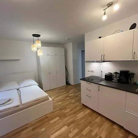 Apartment New Business Nr.20 Dresden