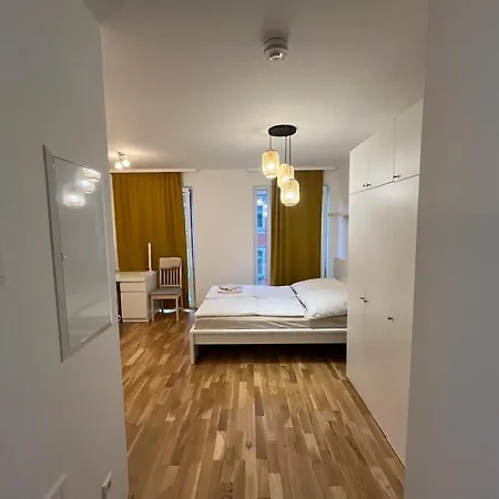 Apartment New Business Nr.20 Dresden