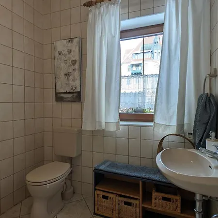 Apartament Dresden, 
