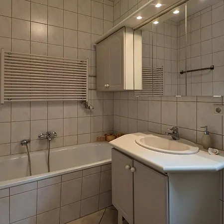 Apartament Dresden, 
