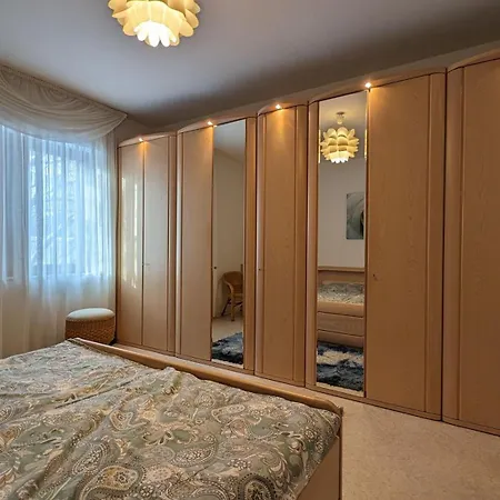 Apartament Dresden, 