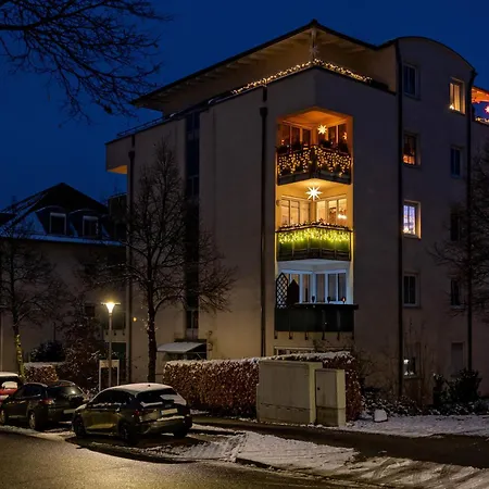 Sunnybelle I Apartment