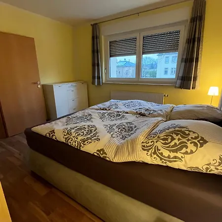 Apartment Np-apartments Blasewitz