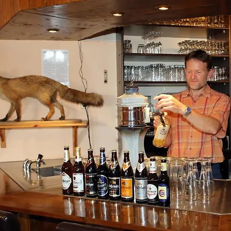 Fuchsbergklause