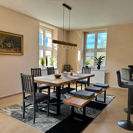 Apartment 205 Qm 