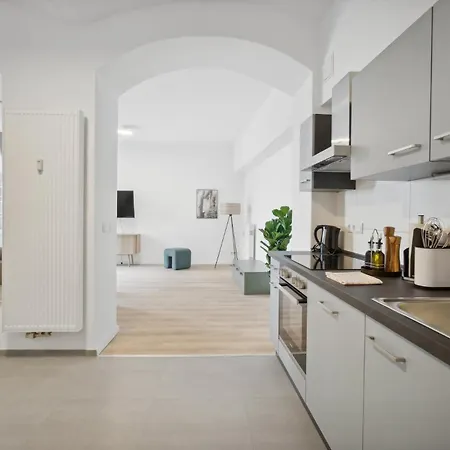 Limehome Jordanstrasse 3*