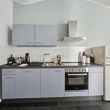 Limehome Jordanstrasse 3*